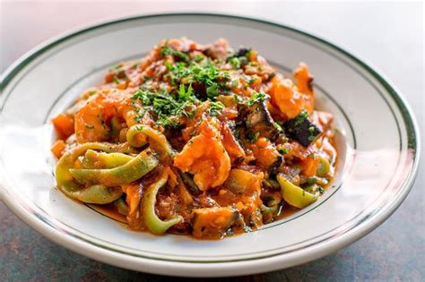 Il Corallo Trattoria