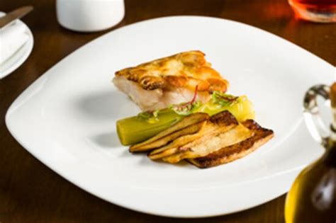 Osteria Carlina West Village