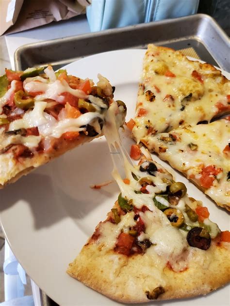 Pizza Lucé Downtown