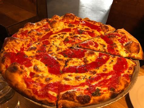 Black Sheep Coal Fired Pizza