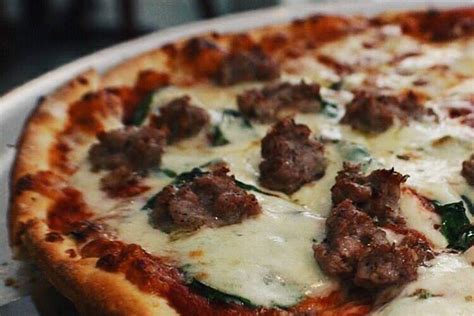 Parkway Pizza - Longfellow