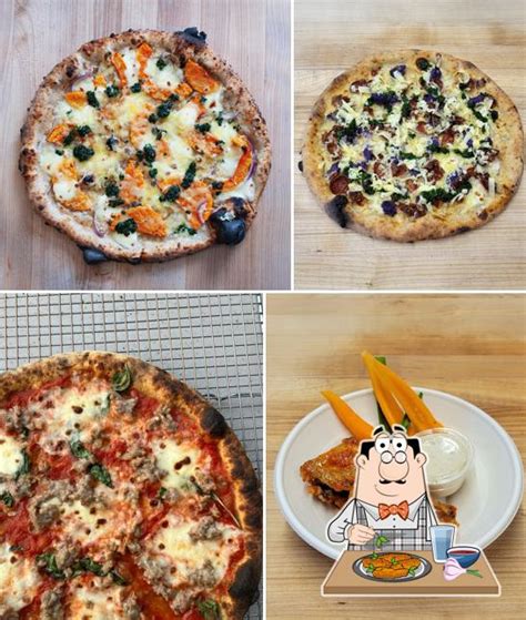 Northern Fires Pizza