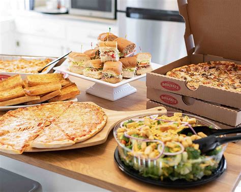 Davanni's Pizza & Hot Hoagies