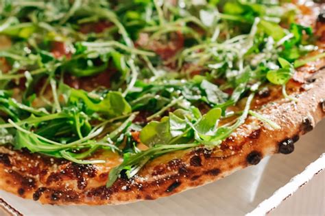 OG ZAZA - Pizza Trailer