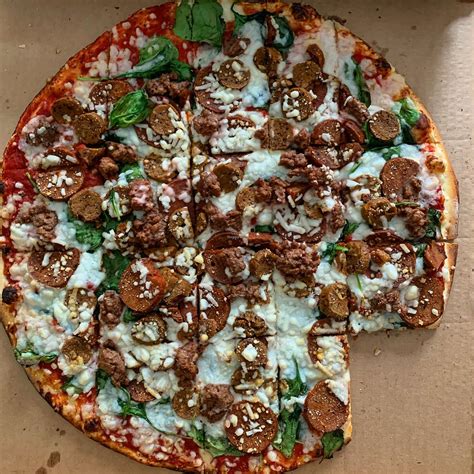 Parkway Pizza - Roseville