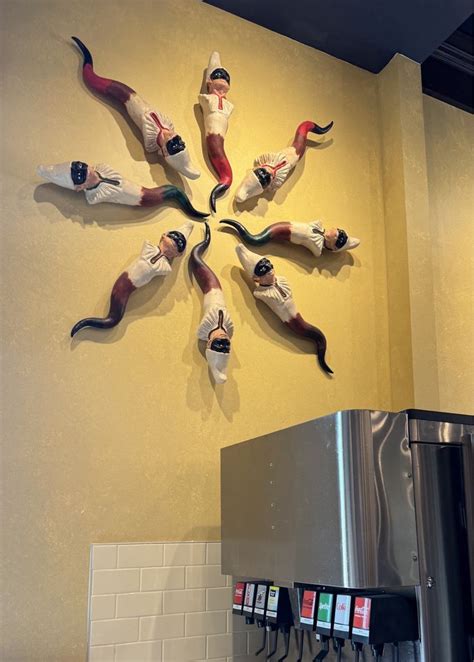 Punch Pizza West End