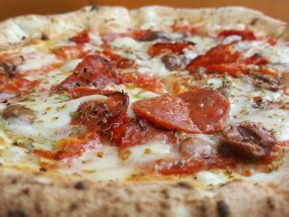 Punch Pizza Roseville