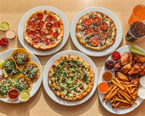 Marsu Pizzeria+Taqueria