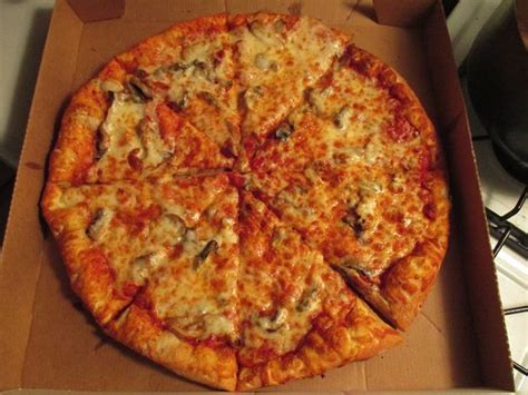 Tasty Chicken Pizza & Grill