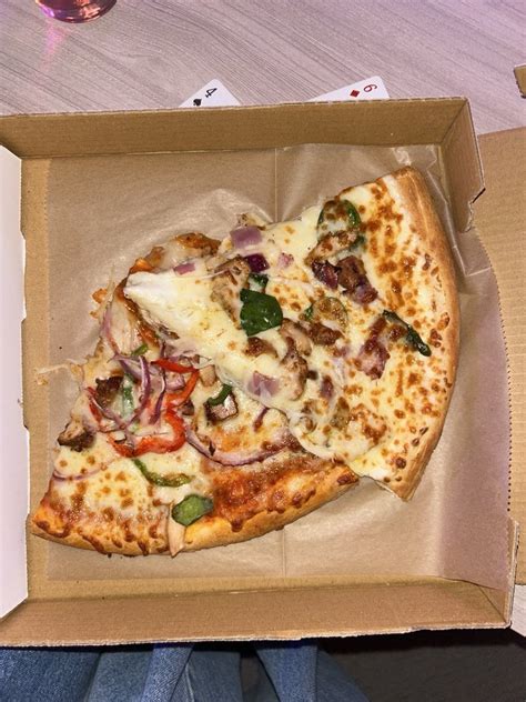 PIZZA KARMA | Food Truck Catering - Dinkytown