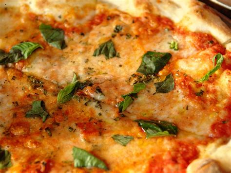 Supino Pizzeria Eastern Market