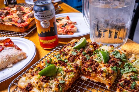 Elephant & Co. Detroit