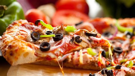 Pizza Place Dearborn