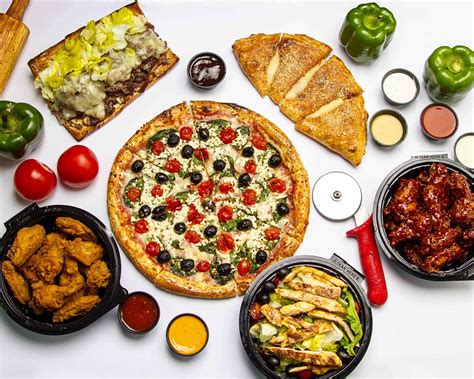 Sicily's pizzeria and subs