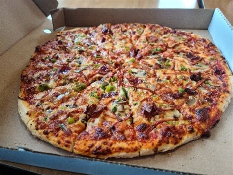 Antonino's Original Pizza—South Windsor