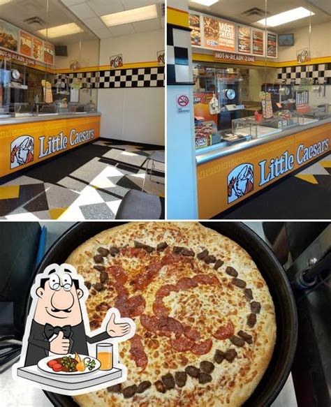 Little Caesars Pizza