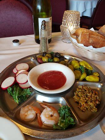 Mario's Northern Italian Cuisine & Banquet Center