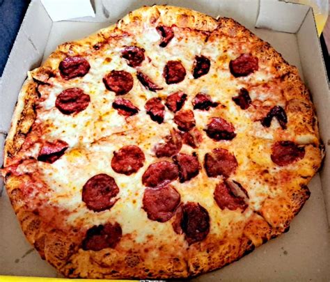 Dearborn Pizza (Dearborn)