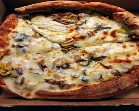 Jerry's Pizza and Barbecue