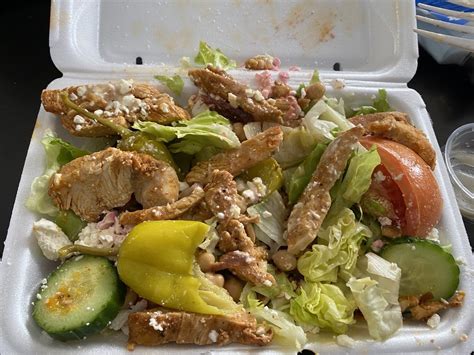 Ray's Coney Island & Pizza