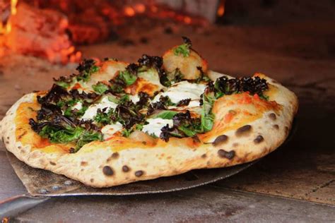 Brass Rail Pizza Bar