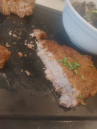 Sugar Factory - Detroit