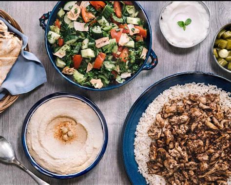 Anita's Kitchen Detroit