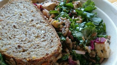 7 Greens Detroit Salad Co.