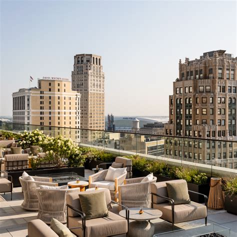 Kamper's Rooftop Bar