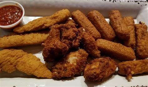 Basement Burger Bar Detroit