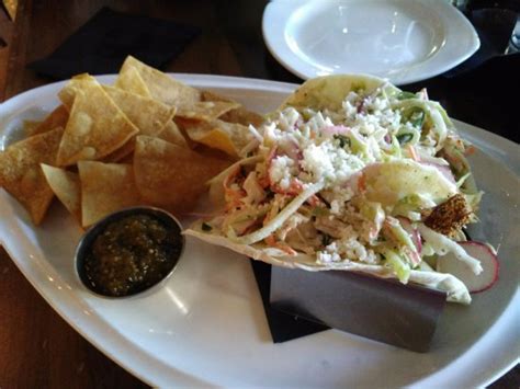 Central Kitchen + Bar