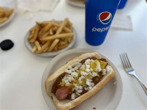 American Coney Island