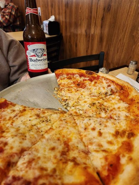 Frank's Pizza & Italian Restaurant