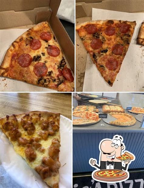 Sergio's Pizza of Raleigh