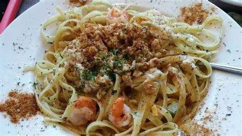 Milton's Pizza & Pasta