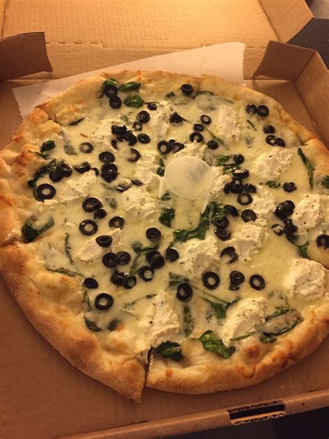 Primo Pizza NY Style