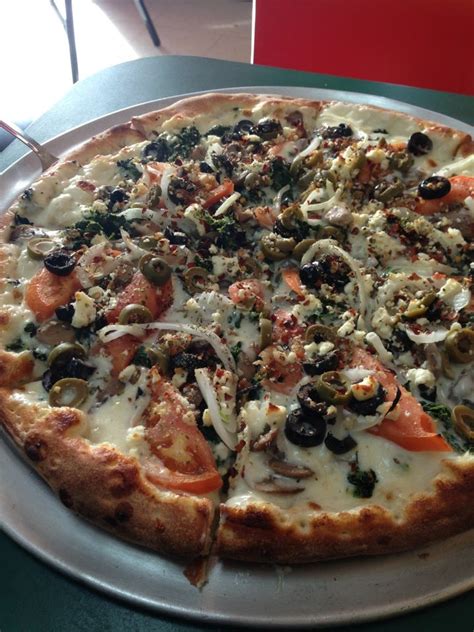 Teddy's Pizza & Pasta