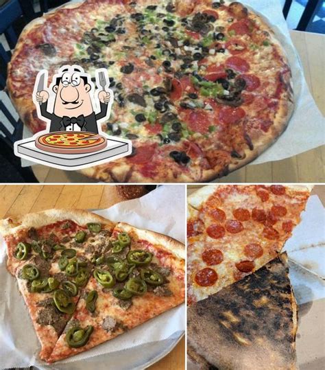 The Original NY Pizza