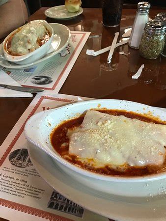Vic's Italian Restaurant & Pizzeria