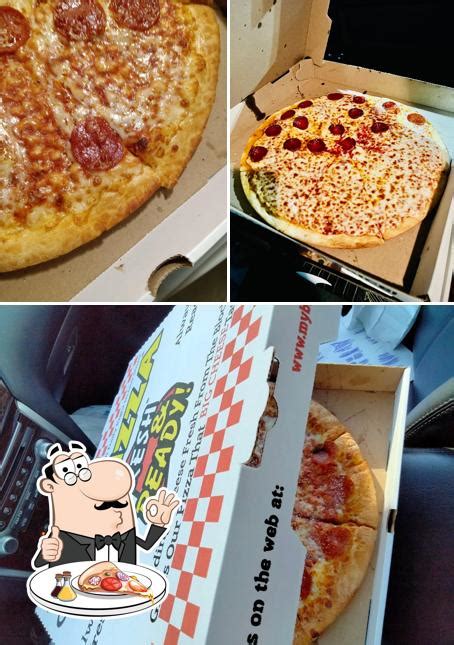 Big Cheese Pizza Raleigh