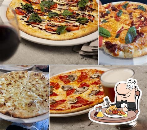 Brixx Wood Fired Pizza + Craft Bar