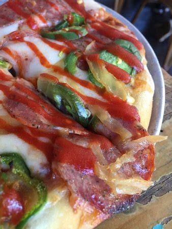 Trophy Brewing & Pizza