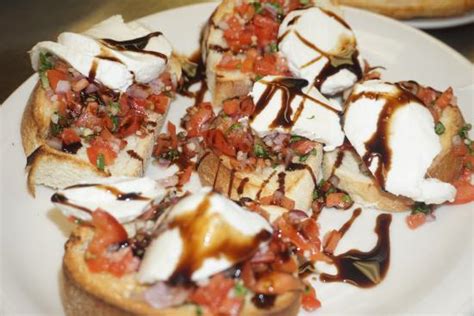 Amedeo's Italian Restaurant