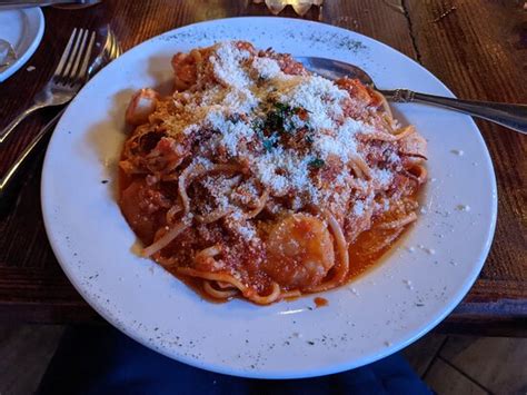 Tuscan Blu | Italian Restaurant