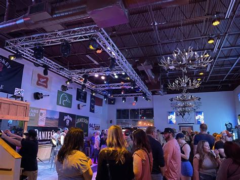 Whiskey Rose Raleigh