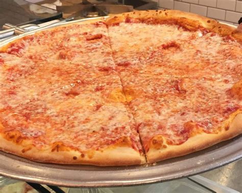 Ricky's New York Pizza