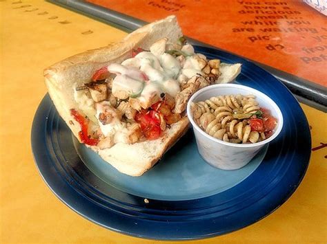 Tomato Jake's Pizzeria