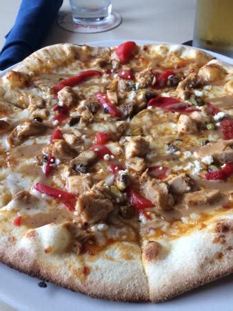 Brixx Wood Fired Pizza + Craft Bar