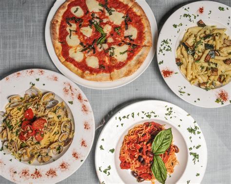 Magone Italian Grill & Pizza