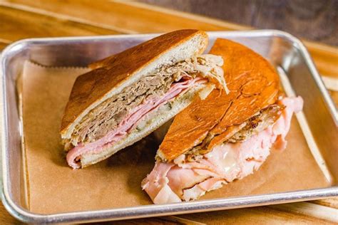 koki - Creative Puerto Rican Kitchen